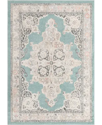 Bayshore Home Dodds Merakli 7' x 10' Area Rug