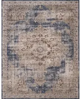 Closeout! Bayshore Home Odette Ii Roosevelt 8' x 10' Area Rug