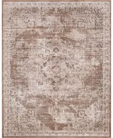 Closeout! Bayshore Home Odette Ii Roosevelt 8' x 10' Area Rug