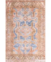 Bayshore Home Lift Fortuna 5' x 8' Area Rug