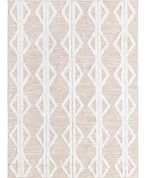 Sabrina Soto Casa Palma 4'5" x 6' Area Rug