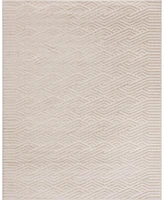 Sabrina Soto Outdoor Hudson 8' x 10' Area Rug