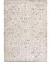 Bayshore Home Outdoor Empire Coba 7' x 10' Area Rug