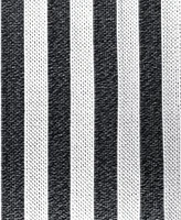 Bayshore Home Illie Striped 5'2" x 7'5" Area Rug