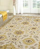 Amer Rugs Romania Newburg 2' x 3' Area Rug