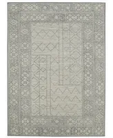 Amer Rugs Berlin Wishek 5' x 8' Area Rug