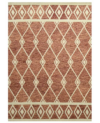 Amer Rugs Vista Raton 8' x 10' Area Rug
