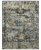 Amer Rugs Willow Greenlee 2' x 3' Area Rug