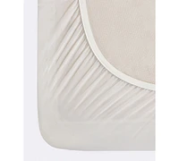 Beautyrest Deep Pocket Electric Cotton Top Mattress Pad