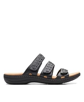 Clarks Women's Collection Laurieann Cove Sandals