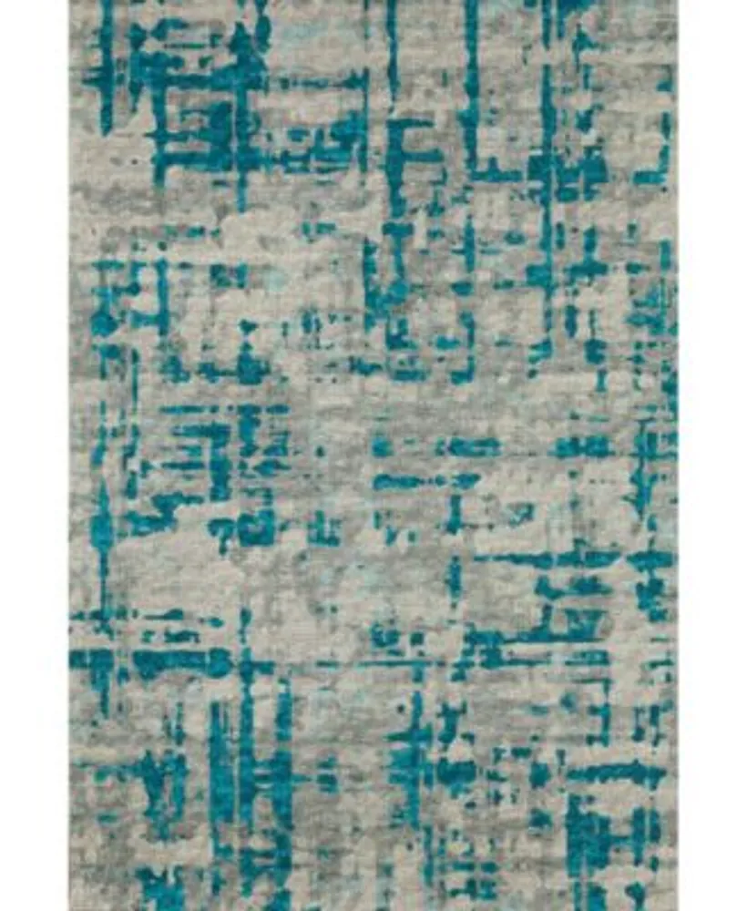 D Style Celia Br5 Area Rug