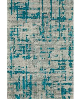 D Style Celia Br5 Area Rug