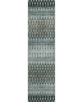 Dalyn Brisbane BR1 2'3" x 7'6" Runner Area Rug