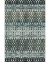 Dalyn Brisbane BR1 5' x 7'6" Area Rug