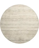 Dalyn Brisbane BR4 8' x Round Area Rug