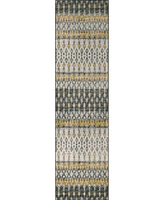 Dalyn Brisbane BR1 2'3" x 7'6" Runner Area Rug