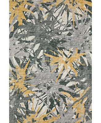Dalyn Brisbane BR6 5' x 7'6" Area Rug