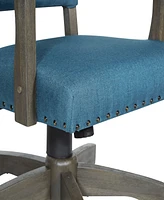 Santina Bankers Chair