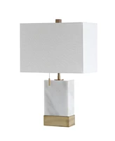 Trevor Modern Console Led Table Lamp