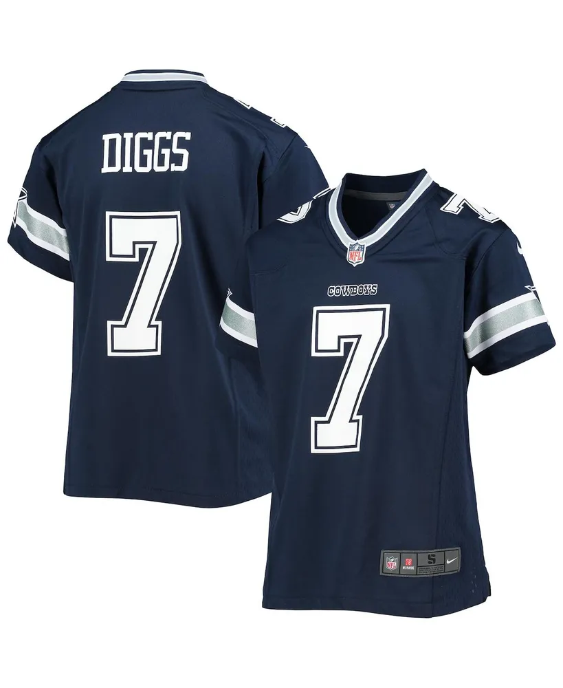 Nike Youth Dallas Cowboys Game Jersey - Ceedee Lamb - Macy's