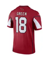 Men's A.j. Green Cardinal Arizona Cardinals Legend Jersey