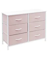 Sorbus Drawer Storage Cube Dresser