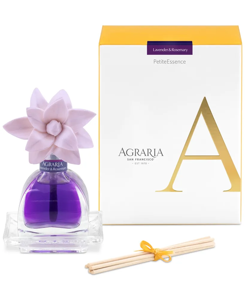 Agraria Petite Essence Diffuser