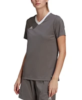 adidas Women's Entrada 22 Jersey Top