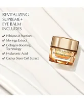 Estee Lauder Revitalizing Supreme+ Youth Power Eye Cream, 0.5 oz.