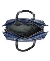 Old Trend Women's Genuine Leather Spring Hill Duffel Bag