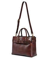 Old Trend Women's Genuine Leather Westland Tote Bag