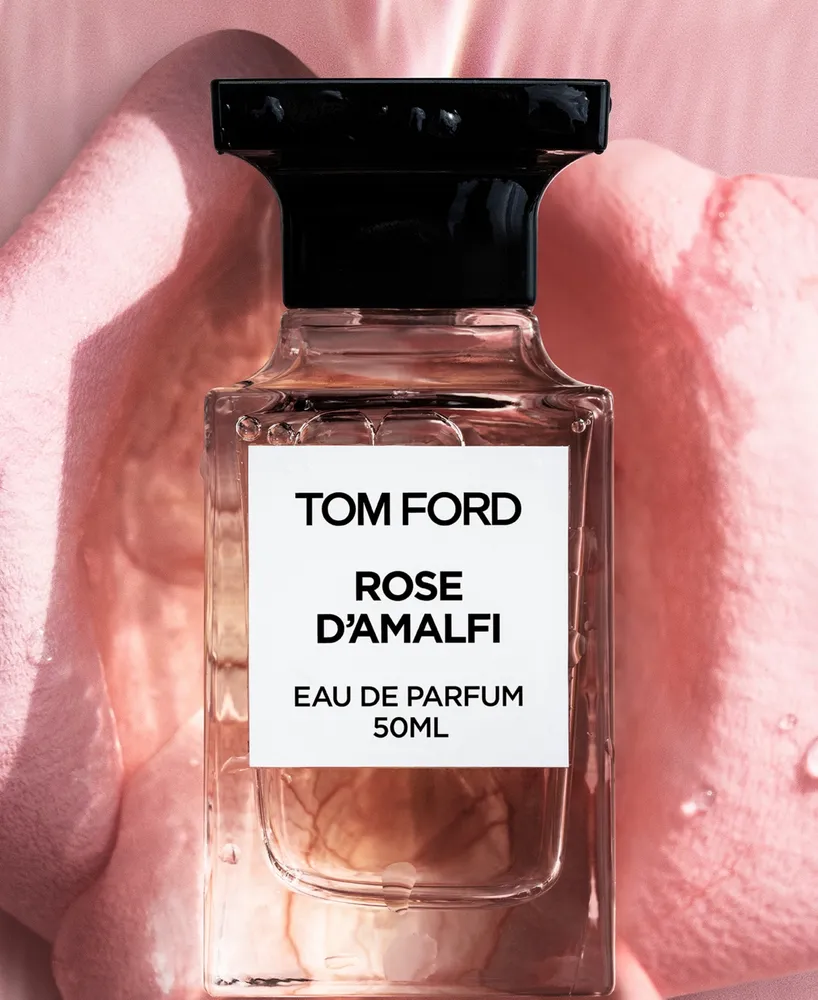 Tom Ford Rose d'Amalfi Eau de Parfum, 1.7 oz.