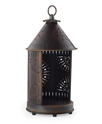 Candle Warmers Primitive Tin Lantern