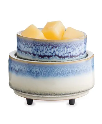Candle Warmers Classic 2 In 1 Warmer