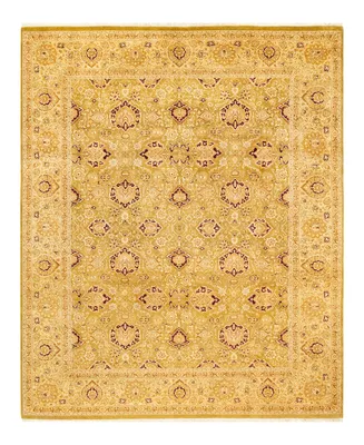 Adorn Hand Woven Rugs Mogul M12511 8'1" x 10'2" Area Rug