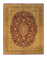 Adorn Hand Woven Rugs Mogul M14050 9'3" x 12' Area Rug