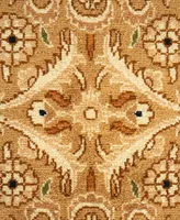 Adorn Hand Woven Rugs Mogul M120013 8'1" x 10'5" Area Rug