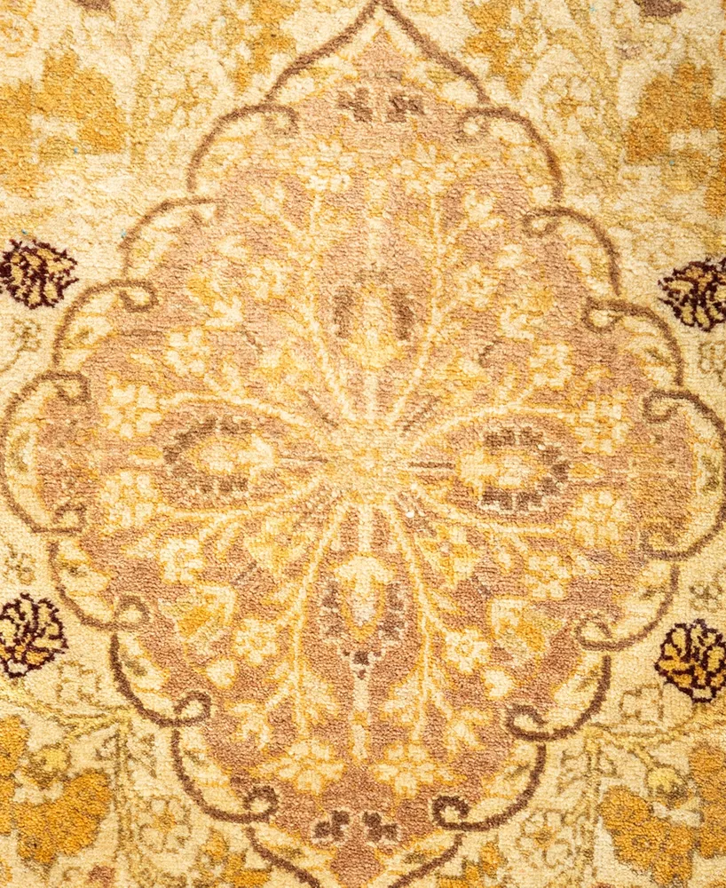 Adorn Hand Woven Rugs Mogul M15034 4'1" x 6'6" Area Rug