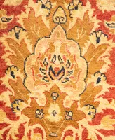 Adorn Hand Woven Rugs Mogul M11950 6'1" x 9'3" Area Rug