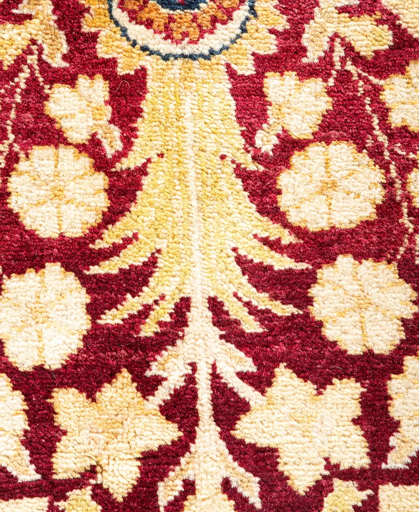 Adorn Hand Woven Rugs Mogul M12854 8'3" x 10'3" Area Rug