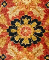 Adorn Hand Woven Rugs Mogul M1440 9'1" x 11'7" Area Rug