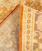 Adorn Hand Woven Rugs Mogul M1605 8'3" x 9'10" Area Rug