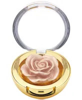 Winky Lux Cheeky Rose Highlighter