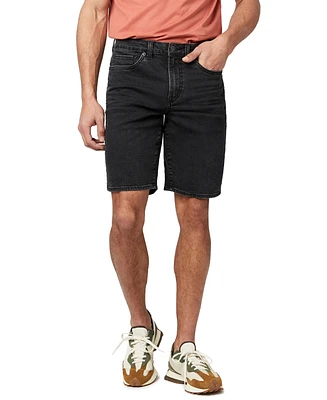 Men's Relaxed Straight Dean Shorts