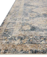 Loloi Gaia Ga-02 5' x 7'8" Area Rug