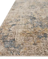 Loloi Gaia Ga-03 7'10" x 10'2" Area Rug