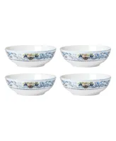 Lenox Autumn Studio Bowl Set, 4 Piece