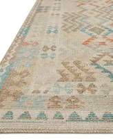 Justina Blakeney Malik Mal- 7'6" x 9'6" Area Rug