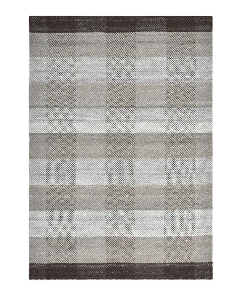 Timeless Rug Designs Carrie S3364 8' x 10' Area Rug