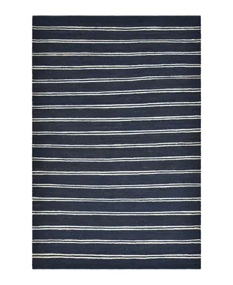 Timeless Rug Designs Lilly S3365 5' x 8' Area Rug